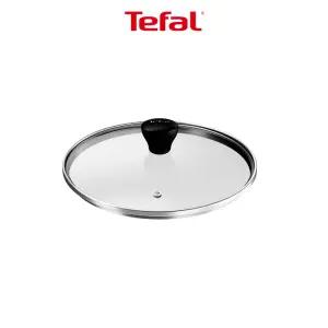 [테팔] 키친악세사리 레온 유리 뚜껑 24cm