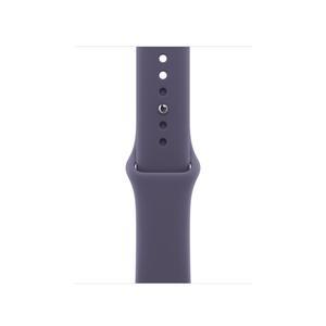 Apple 정품 40mm 퍼플 포그 스포츠 밴드 - S/M MFFX4FE/A