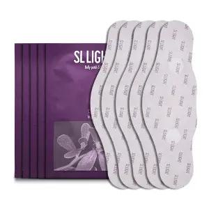 에셀라이트 벨리 패치 5.0 18g X 5매