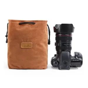 카메라 파우치 보호커버 보관백 케이스 보호 가방 카메라 휴대용