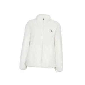 브랜드정품 아이더 EIDER POP 미르 UNI 플리스 자켓_Cream 208844
