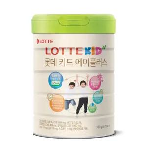 파스퇴르 롯데키드 에이플러스 760g 구 키드파워 봉지과자 학원 선물 학교 어린이날 소풍