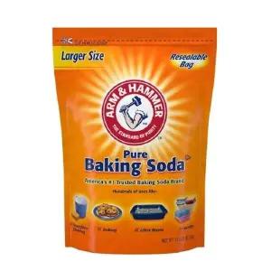 암앤해머 베이킹 소다 612kg 세척 탈취