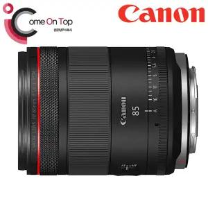 (컴온탑) 캐논 정품 RF 85mm F1.4 L VCM(재고보유) 출시기념 정품등록 프로모션
