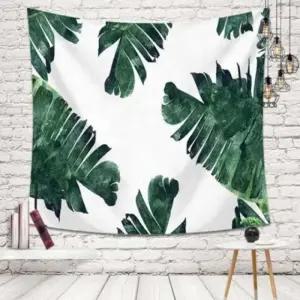 가림막 패브릭 스케치리프 포스터 (소)100X70 (45tqh)