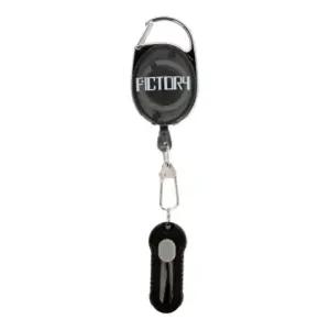 픽토리 FIC-PN10 핀온릴 PE 라인커터낚시 낚시온 용온 컷터 낚시줄 줄온 낚싯 온릴 온커