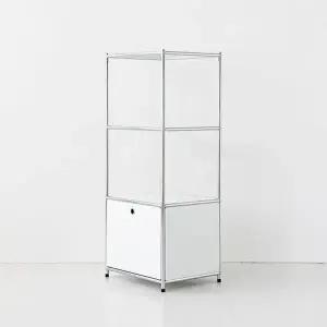 [마켓비]심플리 1x3 수납장 1문 BC145