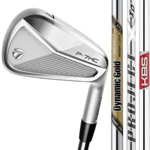 테일러메이드 P7MC 4번아이언 단품