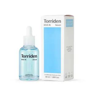 토리든 다이브인 저분자 히알루론산 세럼 50ml