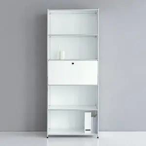 [마켓비]심플리 5단 수납장 BC261