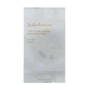 설화수 퍼펙팅쿠션 에어리 리필(SPF50+) 17N1, 15g GM