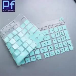 노트북 키보드 커버 스킨 ASUS ROG Strix G18  G814JZ G814JV G814JI G814J Asus ROG Strix Scar 18 G834JY