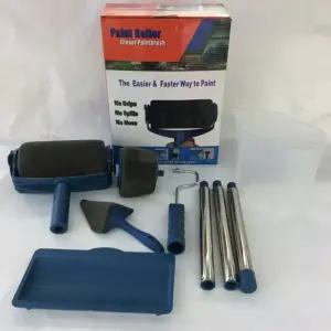 페인트칠 페인트도구 유성붓 스폰지붓 스펀지브러쉬 베이킹붓 페인트솔