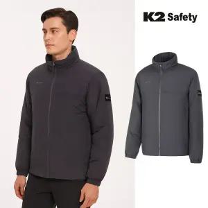 K2 세이프티 JK-F5105 경량패딩자켓