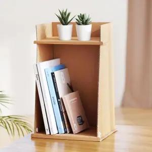 페이퍼팝 데스크사이드 종이책꽂이