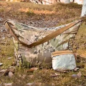 여행용 접이식 가방 트래블백 캠핑백 장바구니 스포츠가방 보스턴백 밀리터리 폴딩백