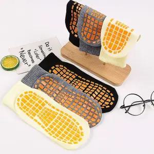 고품질 필라테스 요가 양말 논슬립 양말 미끄럼 방지 필라테스양말