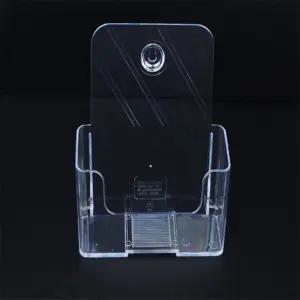 마뷰 A5 카달로그 꽂이 팜플렛거치대