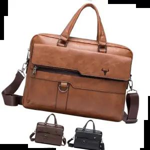 남자가방 블루마운트 8012 남성 캐주얼 서류가방 브리프케이스