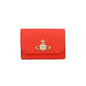 비비안웨스트우드 5115002DW S0021 F402 사피아노 비즈니스 카드지갑