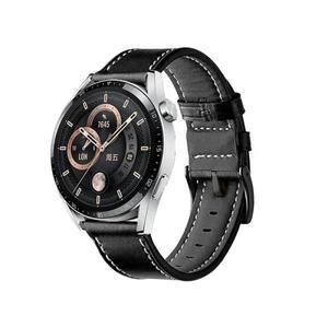 Suunto 버티컬 9 Peak Pro 5 스마트 워치 밴드, 스트랩 시계줄, 부드러운 가죽, 22mm