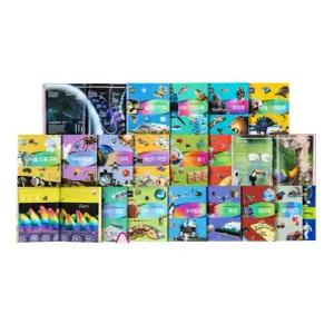 브리태니커 비주얼 사이언스 백과 사전 19권 세트 (최신개정신판-정품새책)K7