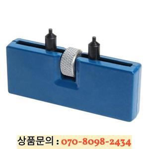 시계 수리 키트 제조 업체 오픈 배터리 변경 도구에 대한 스테인레스 스틸 가능한 백 케이스 오프너 커버