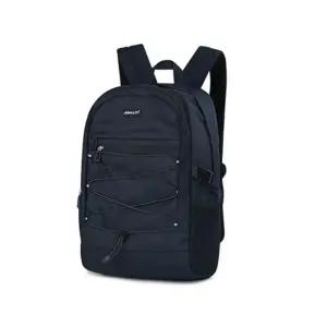 폭신한 쿠션 롱스트랩 남녀 대학생백팩 소풍 고딩가방 입학