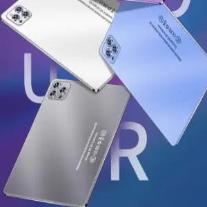 더패스터 인강용 14인치태블릿 (화면10.1인치) 안드로이드 14인치