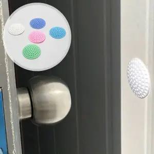 도어 방문 방지 쿠션 5p 골프공 콕 가드 문콕방지 방지 문안전장치