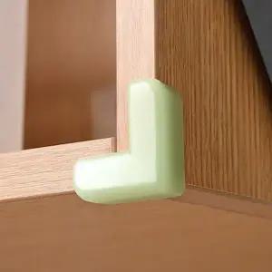 야광 모서리보호대 12개입(L형) 코너 안전가드