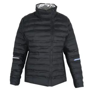 뉴발란스 여성 방한 발열 경량 재킷점퍼 러닝잠바 덤블자켓 30대 집업