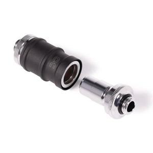 Alphacool ES 퀵릴리즈 BLH1A 푸시 인 세트  OT-OT IT-IT  수냉 밸브 커넥터  서버 워크스테이션 시스템에