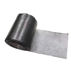 아스팔트 방수 시트 필름 옥상 지붕 균열 스티커