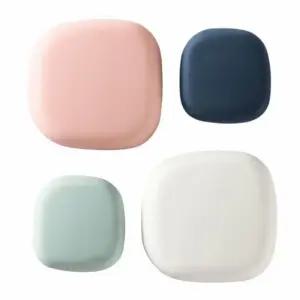 말랑 파스텔 도어 가드/문콕/방지/패드/문닫힘/쿠션/문받침대/문쾅/문충격/문받침/방문콕/미닫이문/스티커