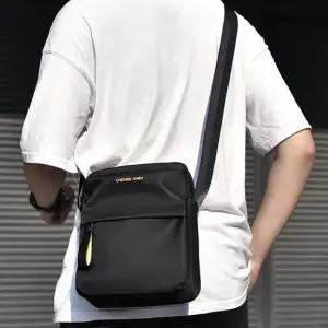 남자 캐주얼룩 미니 신제품 남성 가방 여성 인 추천  베스트  가성비  남성  퀼팅  신제품