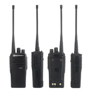 모토로라 무전기 장거리 없음 워키토키 50km GP518
