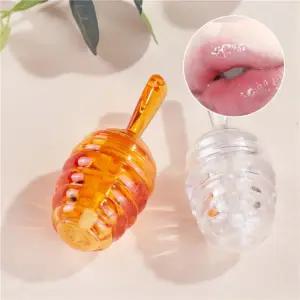 여행 틴트 휴대용 립 공병 용기 글로즈 글로스 소분 꿀단지 미니 화장품 용 립밤 케이스 소품