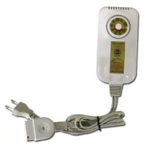 전기장판 자동온도조절기