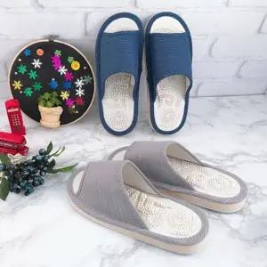 (무료배송) 마사지 거실화