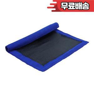 자동차 청소 천 효율적인 클레이 타월 스크래치  및 차량 연마 디테일링 페인트 오염 제거 I9T0