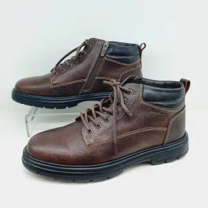 [허시파피][행복한백화점][허시파피] 초경량 남성 워커 부츠 MQ592