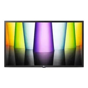32LQ635BG 32인치 HD 1등급 스마트TV 벽걸이형 전국판매 T