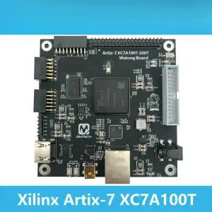 호환  Artix7 Artix-A7 개발 XC7A100T Xilinx FPGA 코어 보드 A7-100T NEXYS4 NEXYS 4 1 개