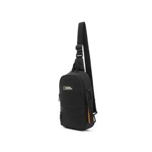 NATIONALGEOGRAPHIC N255ACR630 데일리 슬링백 BLACK N255ACR630099 1525202