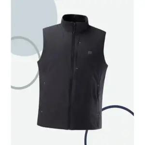 [국내매장정품] 코오롱스포츠 KOLON SPORT HERO 남성 프리마로프트 LIGHT 인슐레이션 베스트 JWVAX25017BLK