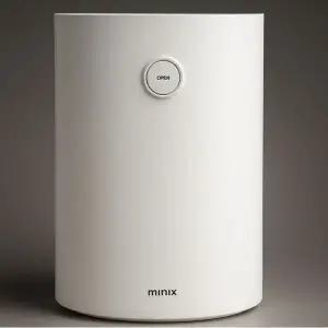 미닉스 음식물 처리기 더플렌더 PRO MNFD-120G 그레이지 (HM)