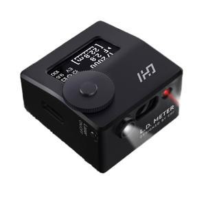 LD미터 L D 미터 METER 카메라 측정 측광기 무광실버 필름 측정기 라이트 측광 필름카메라용 노출계 30도