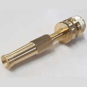 분사 직사 강력 수압 쿠퍼건 13~16MM 물노즐 세차용