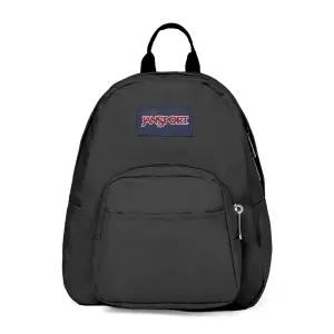 잔스포츠 하프파인트 미니 백팩 JS00TDH6008 BLACK